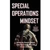 Special Operations Mindset (Tascabile)