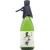 Vino Sake Nihonshu Junmai Shu cl 72