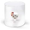 WD Lifestyle 25 cl - Monterey Bicchiere Acqua in Vetro Borosilicato