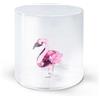 WD Lifestyle 25 cl - Monterey Bicchiere Acqua in Vetro Borosilicato