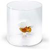WD Lifestyle 25 cl - Monterey Bicchiere Acqua in Vetro Borosilicato