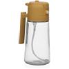 Versa Dispenser Olio Spray 450ml Crema