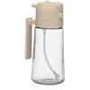 Versa Dispenser Olio Spray 450ml Bianco