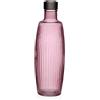 Versa Bottiglia Vetro 1,2L Venus Rosa