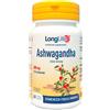 LONGLIFE Srl LONGLIFE ASHWAGANDHA 60CPS