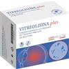 OFF HEALTH SPA VITREOLISINA Plus 30 Bust.