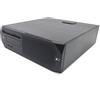 HP PC WORKSTATION HP Z2 G4 SFF I7-8700 Ram 16GB NVMe 512Gb 2xDP DVI - Win 11 Pro