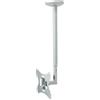 myWALL My Wall supporto a soffitto per TV LCD per schermi da 23" a 42" (58 - 107 cm) Carico fino a 30 kg