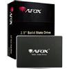 Afox Ssd 512Gb Tlc 540 Mb/S