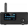 Xduoo XQ-50 Pro 2 Amplificatore per cuffie
