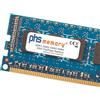 PHS-memory 8GB di memoria RAM compatibile con Supermicro X12SCZ-F DDR4 UDIMM ECC 2933MHz PC4-23400-E (SP473481)