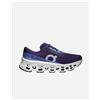 On Cloudmonster 3 W - Scarpe Running - Donna - Viola