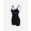Arena Venus W - Costume Piscina - Donna - Nero