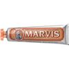 LUDOVICO MARTELLI Srl Marvis ginger mint 85 ml