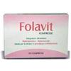 FARMA DEB Srl Folavit 30cpr