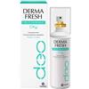 MEDA PHARMA SpA Dermafresh pelli normali dry 100 ml
