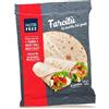 NT FOOD Srl Nutrifree Piadina 2pz 60g