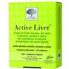 NEW NORDIC Srl Active liver 30 compresse