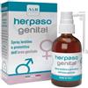 A&R PHARMA Herpaso Genital Crema Intima Lenitiva 50 ml | Trattamento Delicato per Irritazioni e Rossori della Zona Genitale