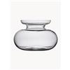 Zone Denmark Vaso grande in vetro soffiato Inu, alt. 33 cm