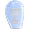 Shiseido Expert Sun Protector Lotion Sensitive SPF50+ 150ml