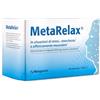 METAGENICS BELGIUM Metarelax Stress Metagenics 90 Compresse
