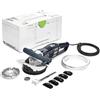 FESTOOL Fresatrice Festool RG 130 ECI-Set DIA HD