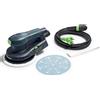 FESTOOL Levigatrice Festool ETS EC 150/5 EQ 400W