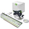 FESTOOL Sega Circolare Festool HKC 55 KEB-Basic-FSK 420 18V