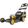 DEWALT Rasaerba a spinta Dewalt DCMWP500N-XJ 54V