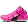 PUMA Scarpe da atletica leggera evoSPEED Javelin Elite 2.0, Accessori, Rosa, 44