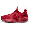 PUMA Sneakers SOFTRIDE Enzo 6 unisex, Scarpe, Rosso, 38