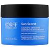 Korff Sun Secret Balsamo Viso E Corpo Doposole 150 Ml
