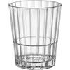 Bormioli Rocco C6 BICCHIERE OXFORD BAR ROCKS CL.31 BORMIOLI