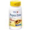 Longlife Papaya Zyme 120 Tavolette