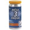 Sixtus Mega 3 Omega Alta Concentrazione 90 Capsule