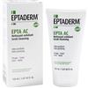 Eptaderm Epta Ac Detergente Scrub Pelle Grassa 150ml