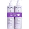 Caudalie Vinotherapist Duo Trattamento Corpo Acido Ialuronico Nutriente 2x400ml