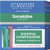 Somatoline Skinexpert Body Advanced Integratore Snellente Gusto Red Orange 2x28 Stick