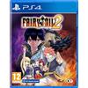 KT Fairy Tail 2 /PS4