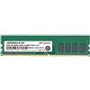 Transcend JetRam JM2666HLB-16G memoria 16 GB 2 x 8 DDR4 2666 MHz [JM2666HLB-16G]