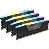 Corsair Vengeance CMH64GX5M4B6600C32 memoria 64 GB 4 x 16 DDR5 288-pin DIMM [CMH64GX5M4B6600C32]