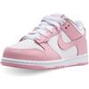 NIKE Scarpe Dunk Low (PS) Taglia 34 Codice FB9108-125 Bianco Bambini