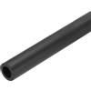 sourcing map Tubo isolante in schiuma, 15 mm di diametro interno x 25 mm di diametro, 0,95 m, tubo isolato termicamente per unità AC, impugnatura per tubi dell'acqua, protezione antigelo, 2,5 cm x