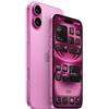 Apple iPhone 16 | 256 GB | Dual-SIM (2 x Nano-SIM) | rosa