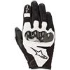 Alpinestars Smx-1 Air V2 Guanti Nero