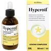 RI.MOS Srl HOLOIL Hyperoil Oil Form 50ml