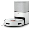 Philips Ped ASPIRAPOLVERE ROBOT XU3110 AQUA ASPIRA E LAVA CON SERBATOIO BIANCO