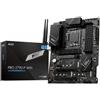Msi Microstar MB MSI PRO Z790-P WIFI DDR5 S1700 13GEN 4D5 6S3 M.2 U3 GBL RAID H/D
