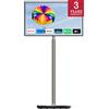 Thomson TV 32 THOMSON GO TV TOUCH STAND 4K PORTATILE SMART ANDROID PIVOT UHD